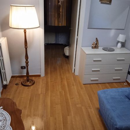 Marchesa Monamaria Lägenhet Salerno Exteriör bild